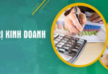 Khám phá cơ hội việc làm ngành quản trị kinh doanh
