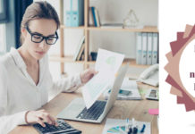kế toán doanh nghiệp là làm gì