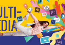 Multimedia là gì? Phân biệt Multimedia và Graphic Design Multimedia là gì