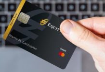 thẻ trả trước là gì
