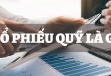 cổ phiếu quỹ là gì