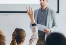 Team leader là gì? Vai trò và tố chất cần có của team leader Team leader là gì? Vai trò và tố chất cần có của team leader