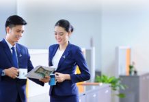 Executive là gì? Chi tiết một số vị trí Executive thường gặp executive là gì