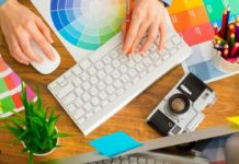 Không biết vẽ có nên học thiết kế đồ hoạ hay không? Không biết vẽ có nên học thiết kế đồ hoạ hay không?