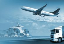 Sale logistics là gì?