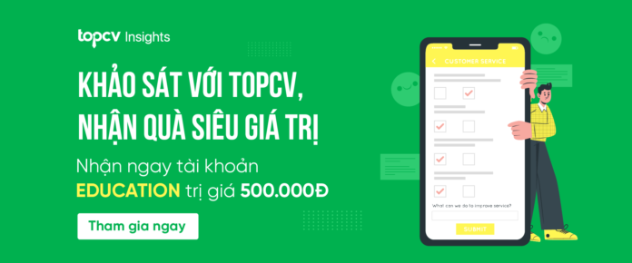 khao-sat-voi-topcv-nhan-qua-sieu-gia-tri