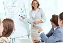 Phòng kinh doanh gồm những vị trí nào