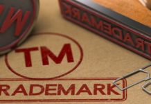 trademark là gì