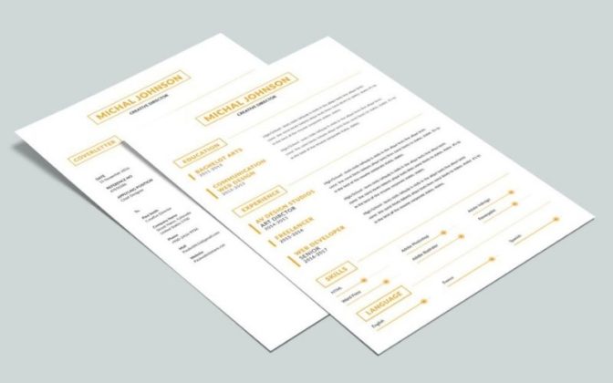 How To Write Designation Designation trong CV là gì? Cách tạo designation gây ấn tượng