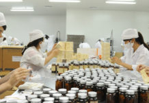 gmp trong ngành dược là gì
