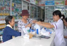gpp trong ngành dược là gì