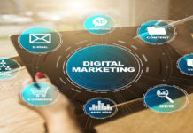 Ngành Digital Marketing là gì? Học Digital Marketing ra trường làm gì? ngành digital marketing là gì