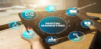ngành digital marketing là gì