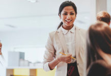 hr executive là gì