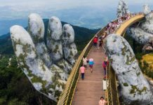 Các nhóm nghề trong ngành du lịch