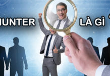 Headhunter là gì