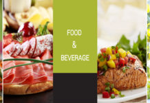 Ngành Food and Beverage là gì?