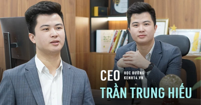 CEO công ty Công nghệ nhân sự hàng đầu Việt Nam: 1 công việc quen thuộc này nhất định sẽ 