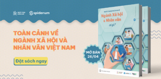 "Ngành Xã hội & Nhân văn có gì?" - Cẩm nang hướng nghiệp đầu tiên trong lĩnh vực Xã hội & Nhân văn