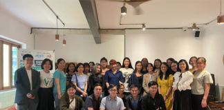 [Recap] Private Chat: Chuyển việc thông minh - Cú hích hướng tới sự nghiệp bền vững