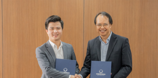 TopCV và Đại học Phenikaa bắt tay trong công tác Phát triển Nghề nghiệp cho sinh viên