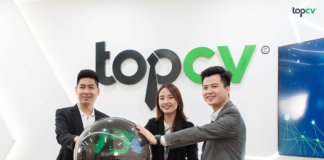 Sự kiện Grand Opening Southern Office – Leading the next generation of HR Tech
