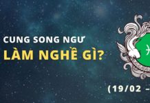 Người thuộc cung Song Ngư làm nghề gì hợp nhất? Người thuộc cung Song Ngư làm nghề gì hợp nhất?