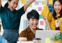 thực tập sinh ecommerce