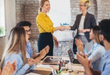 Leader là gì? Chân dung một leader tài ba thời công nghệ số leader-la-gi