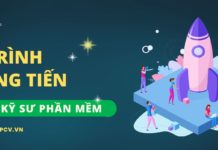Khám phá ngay lộ trình thăng tiến của kỹ sư phần mềm mới nhất 2023