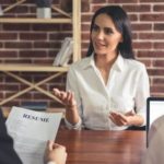 Mục tiêu nghề nghiệp nhân viên kinh doanh TopCV