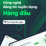 TopCV – Nền tảng đăng tin tuyển dụng hàng đầu tại Việt Nam