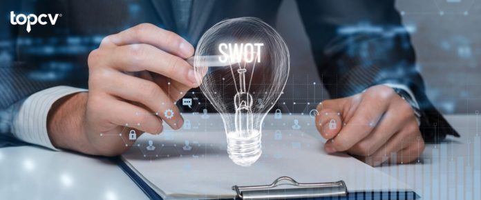 SWOT là gì