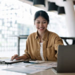 Mục tiêu nghề nghiệp nên phản ánh sự chuyên nghiệp và cam kết