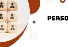persona là gì Blog TopCV