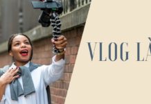 vlog là gì